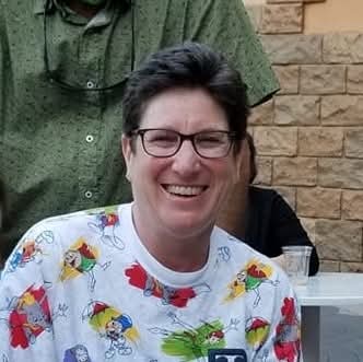 Cruise Brothers Travel Agent Shari Buchholz